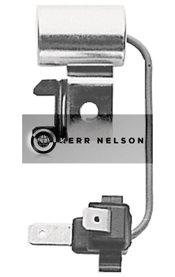 Kerr Nelson Ignition Condenser ICN003 [PM1056963]