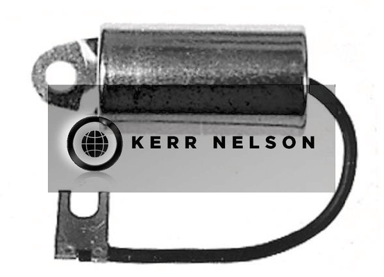 Kerr Nelson Ignition Condenser ICN008 [PM1056968]