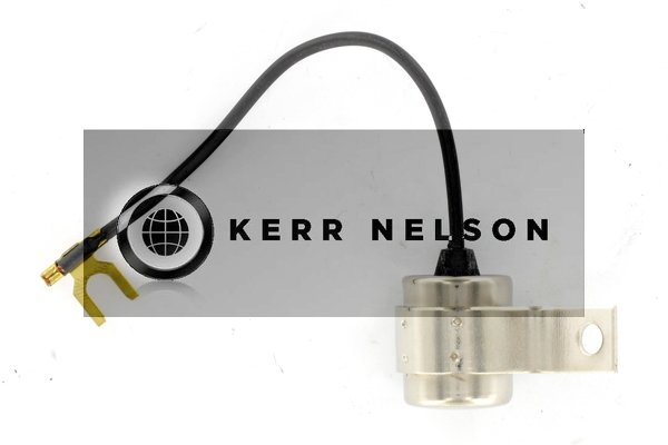 Kerr Nelson Ignition Condenser ICN009 [PM1056969]