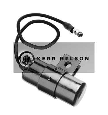 Kerr Nelson Ignition Condenser ICN012 [PM1056971]