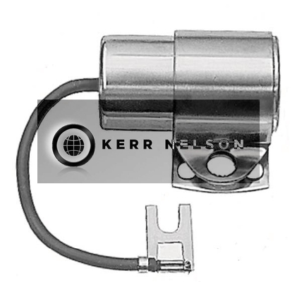 Kerr Nelson Ignition Condenser ICN015 [PM1056974]
