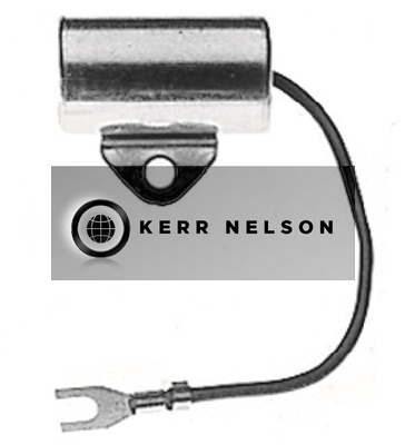 Kerr Nelson Ignition Condenser ICN017 [PM1056976]