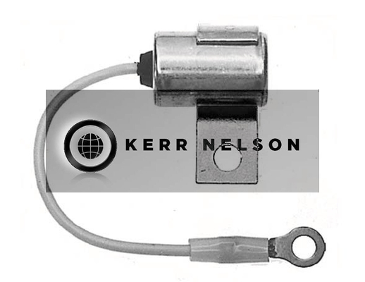 Kerr Nelson ICN018