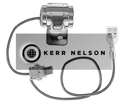 Kerr Nelson ICN020