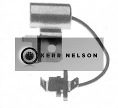 Kerr Nelson ICN021