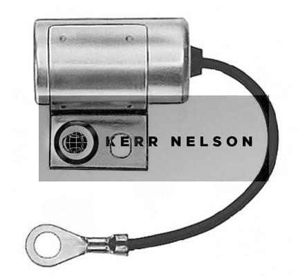 Kerr Nelson ICN023