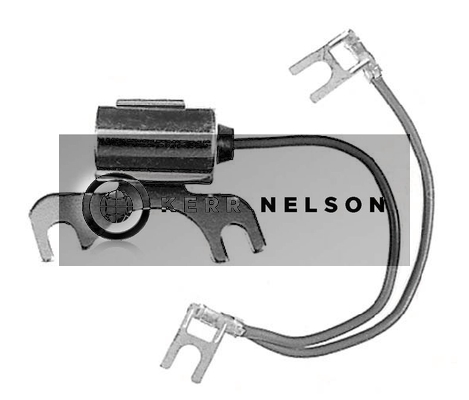 Kerr Nelson Ignition Condenser ICN027 [PM1056985]