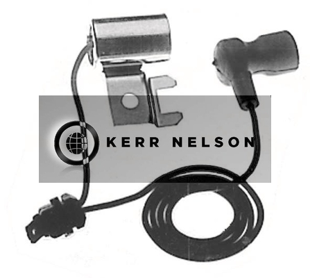Kerr Nelson Ignition Condenser ICN028 [PM1056986]