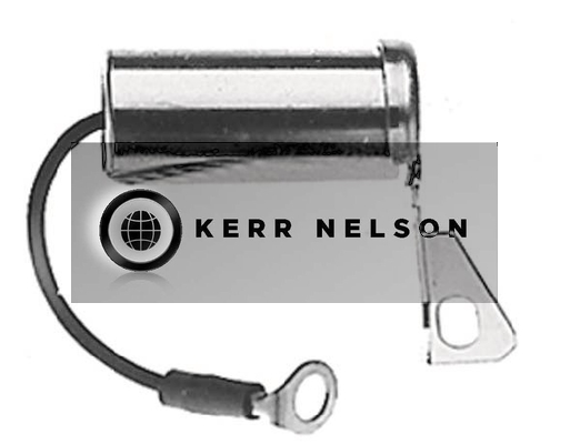 Kerr Nelson ICN031