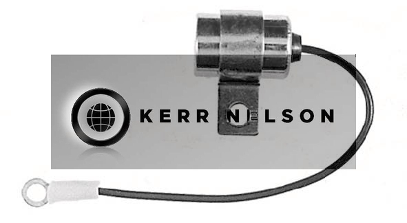 Kerr Nelson Ignition Condenser ICN036 [PM1056994]
