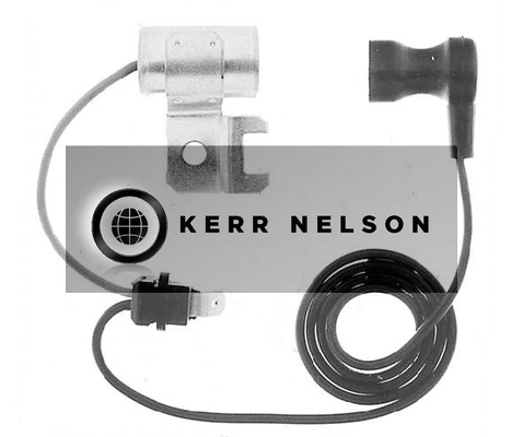 Kerr Nelson ICN037