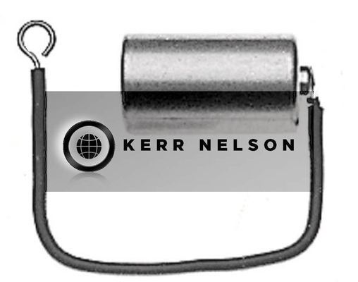 Kerr Nelson Ignition Condenser ICN038 [PM1056996]