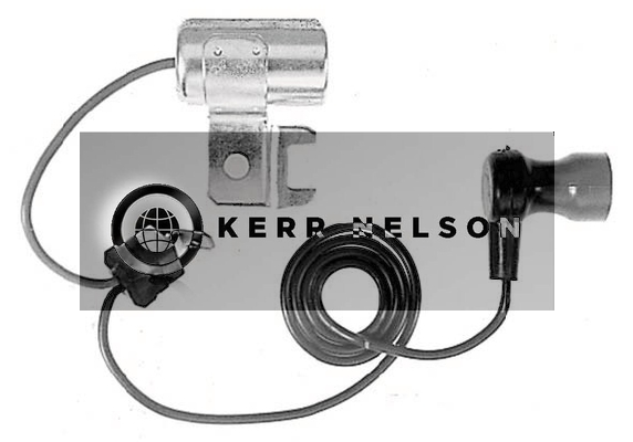 Kerr Nelson ICN039