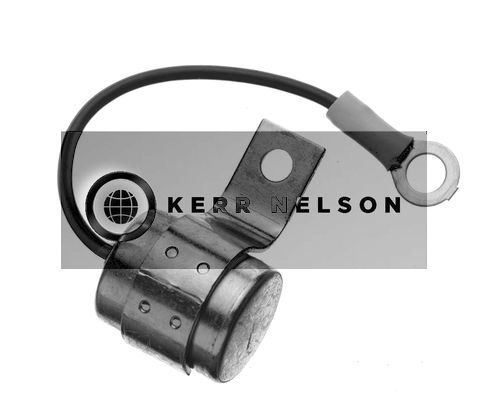 Kerr Nelson ICN041