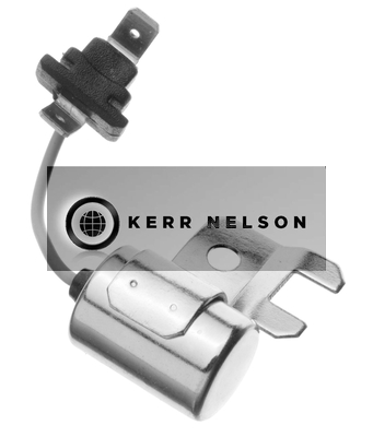 Kerr Nelson Ignition Condenser ICN042 [PM1057000]