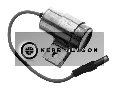 Kerr Nelson Ignition Condenser ICN043 [PM1057001]