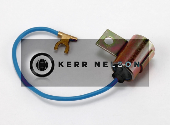 Kerr Nelson ICN045