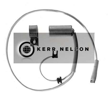 Kerr Nelson ICN065