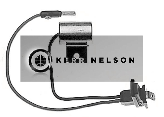 Kerr Nelson ICN070