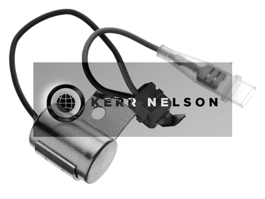 Kerr Nelson ICN079