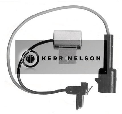 Kerr Nelson ICN084