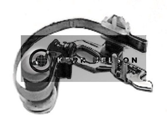 Kerr Nelson Ignition Contact Breaker ICS004 [PM1057032]