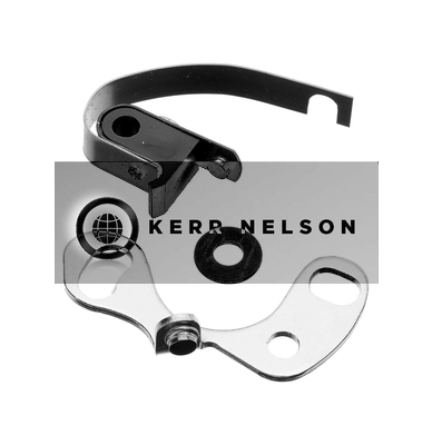 Kerr Nelson ICS006