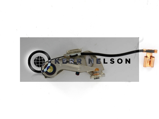 Kerr Nelson Ignition Contact Breaker ICS008 [PM1057036]