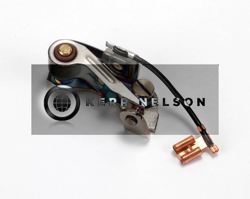 Kerr Nelson ICS012