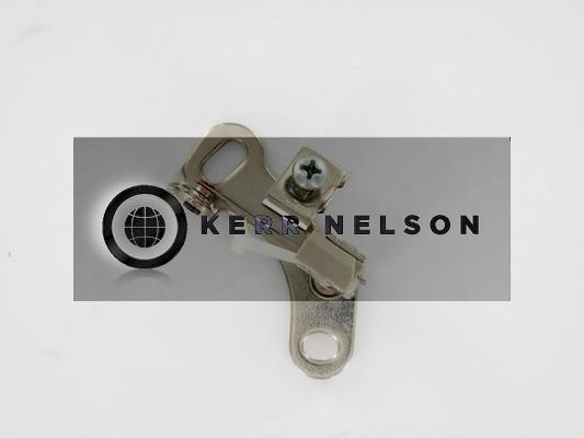 Kerr Nelson ICS013