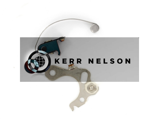 Kerr Nelson Ignition Contact Breaker ICS015 [PM1057043]