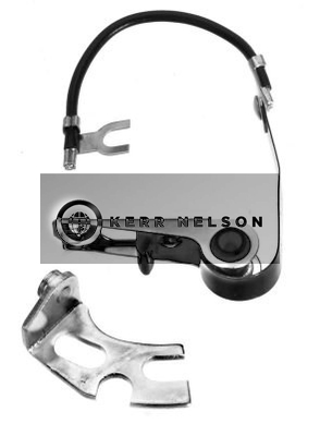 Kerr Nelson Ignition Contact Breaker ICS017 [PM1057045]