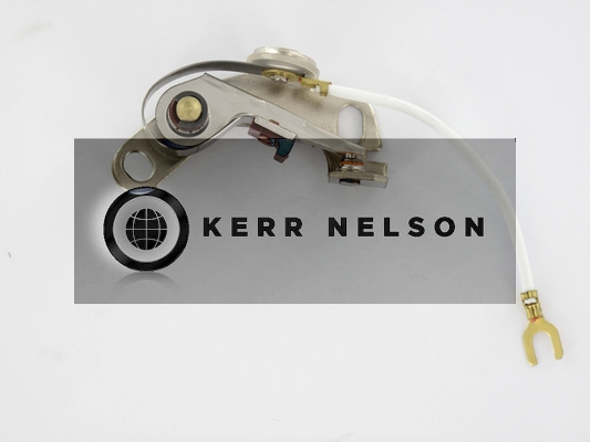 Kerr Nelson ICS025