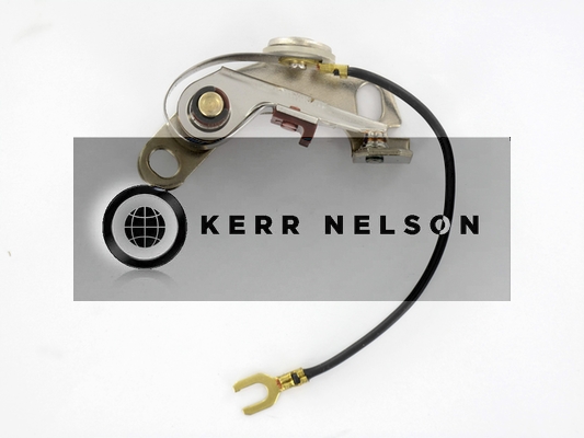 Kerr Nelson Ignition Contact Breaker ICS027 [PM1057055]