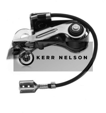 Kerr Nelson ICS034