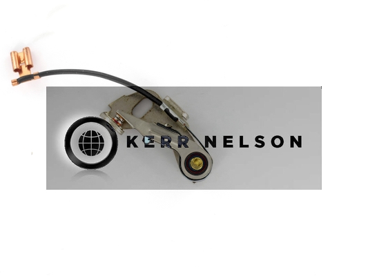 Kerr Nelson ICS045