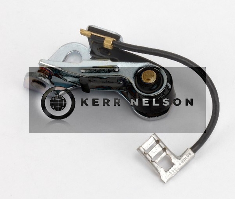 Kerr Nelson ICS046