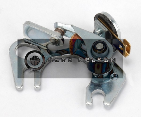 Kerr Nelson ICS055