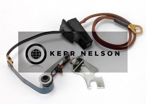 Kerr Nelson ICS060