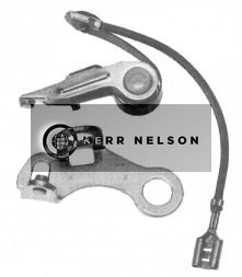 Kerr Nelson ICS066