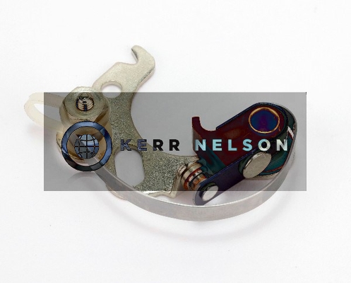 Kerr Nelson Ignition Contact Breaker ICS068 [PM1057087]