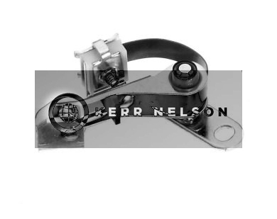 Kerr Nelson ICS072