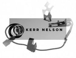 Kerr Nelson ICS090