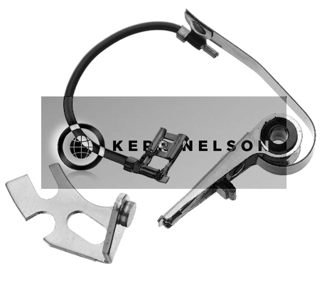 Kerr Nelson Ignition Contact Breaker ICS092 [PM1057108]