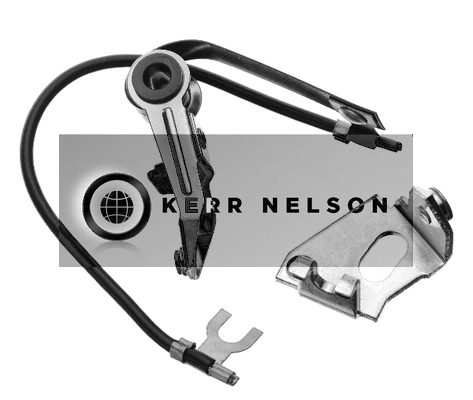 Kerr Nelson ICS095