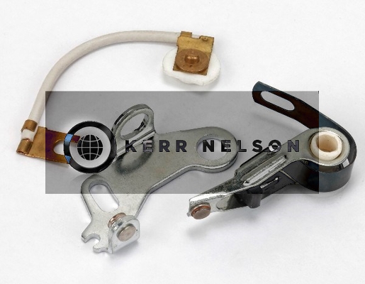 Kerr Nelson ICS097