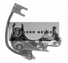 Kerr Nelson ICS104