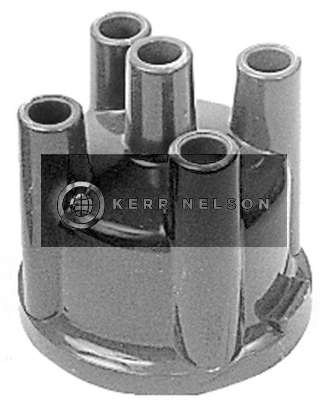 Kerr Nelson Distributor Cap IDC001 [PM1057122]