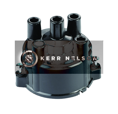 Kerr Nelson Distributor Cap IDC002 [PM1057123]