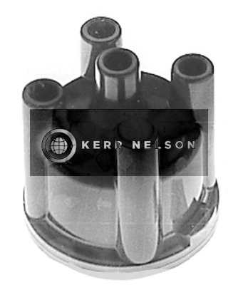 Kerr Nelson Distributor Cap IDC004 [PM1057125]